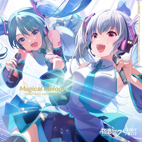 Album-MagicalMelody-single.jpg