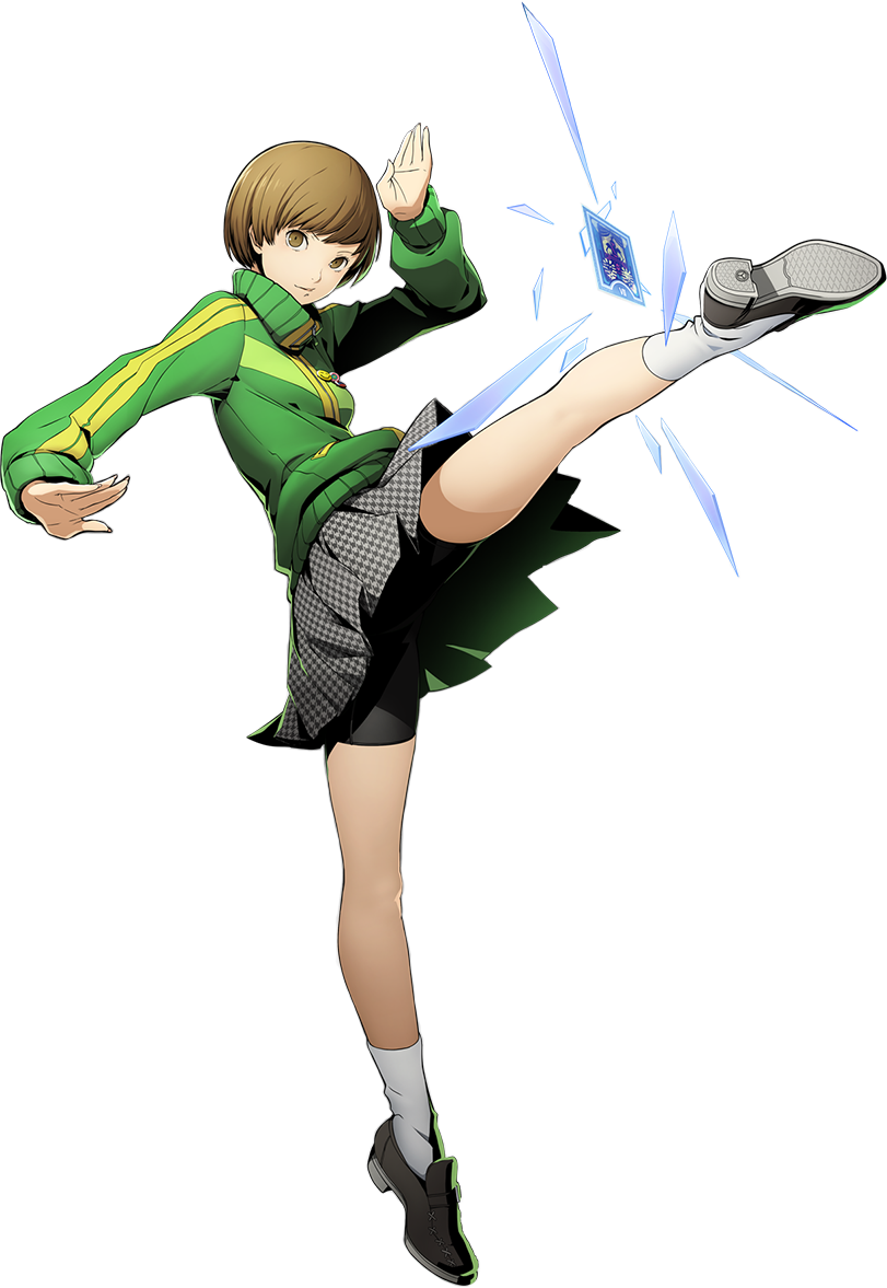 BBTag Chie Satonaka Portrait.png