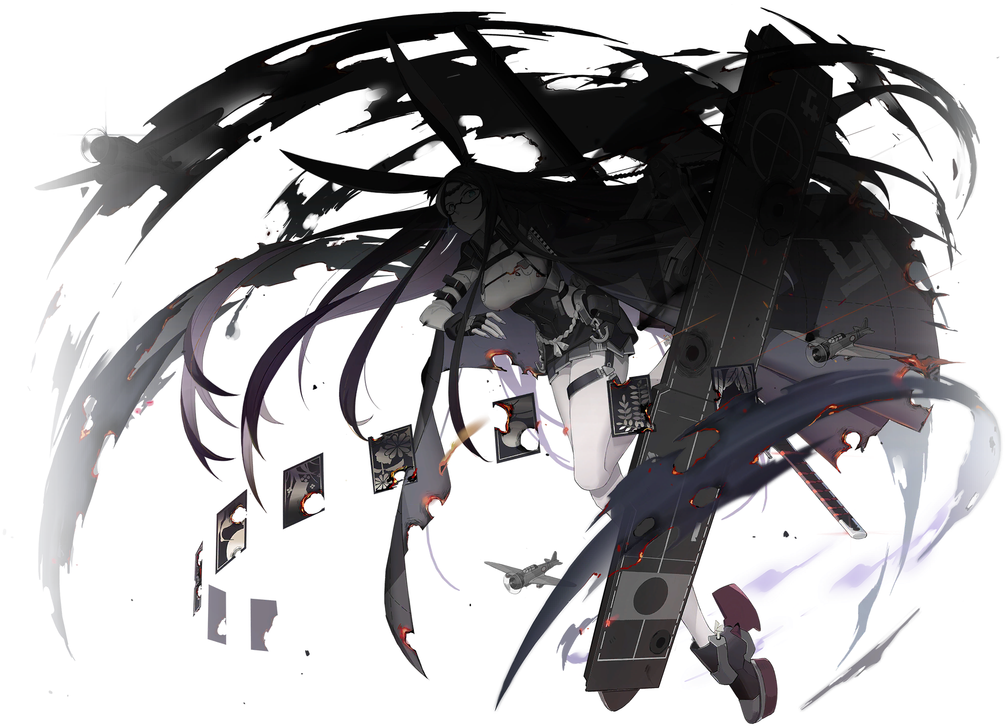 BLHX canglong alter hei.png