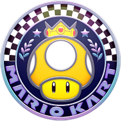 MK8D BCP Golden Dash Emblem.png