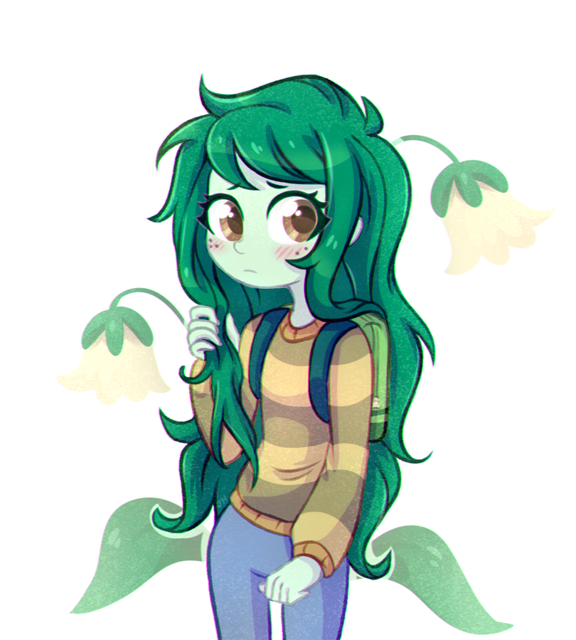 Wallflower blush by jumblehorse-dc3ixvq.png