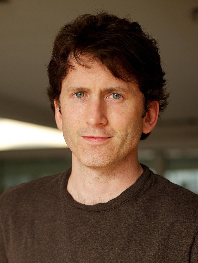 Todd Howard in 2010.jpg