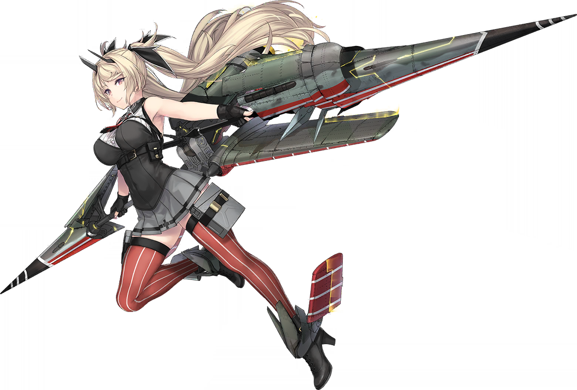 灰烬战线 Fw190 改造战斗.png