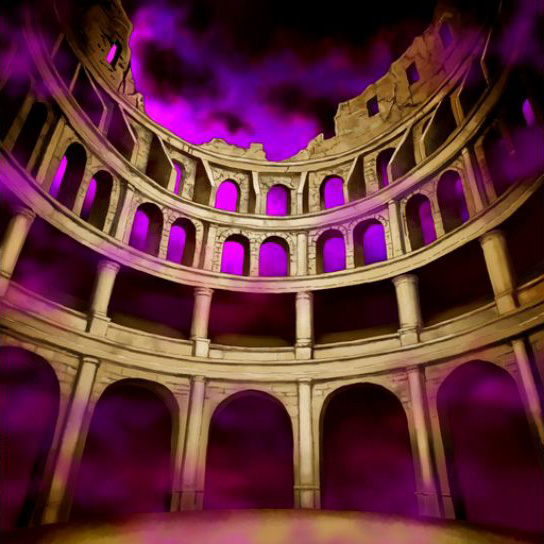 Savage Colosseum.jpg