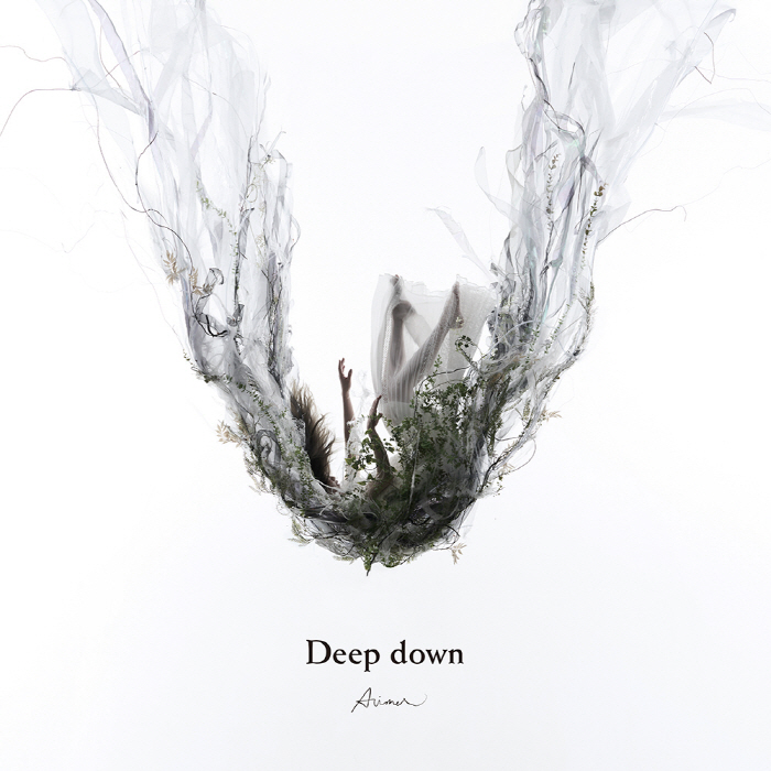 Deep down 通常盤.jpg