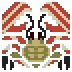 MH4U-Daimyo Hermitaur Icon.png