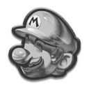 MK8 Metal Mario Icon.png