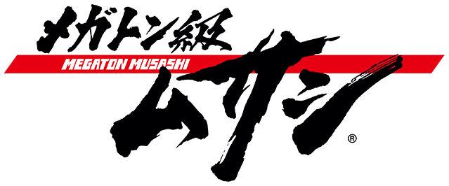 Megaton Musashi Logo.png