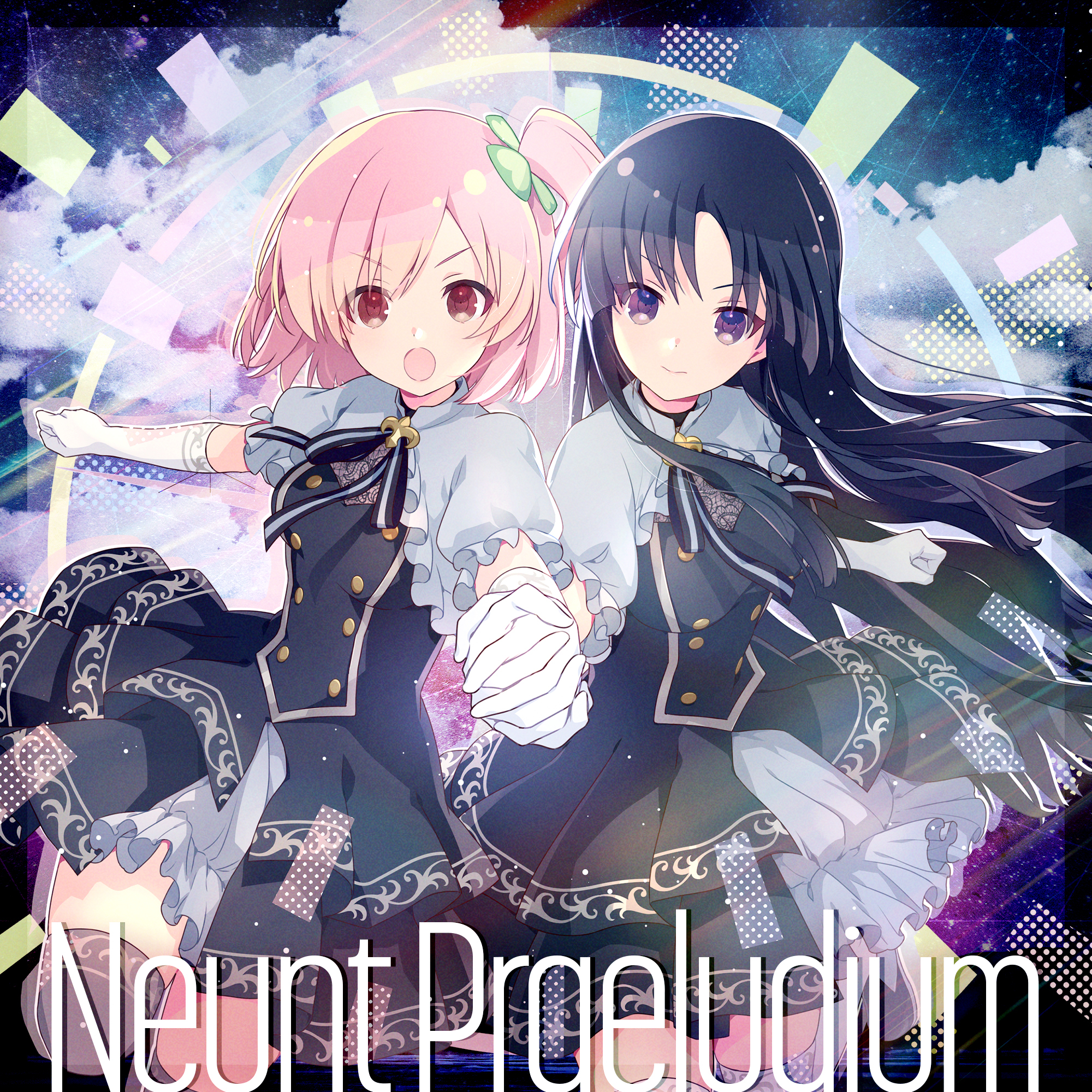 Neunt Praeludium cover.jpg