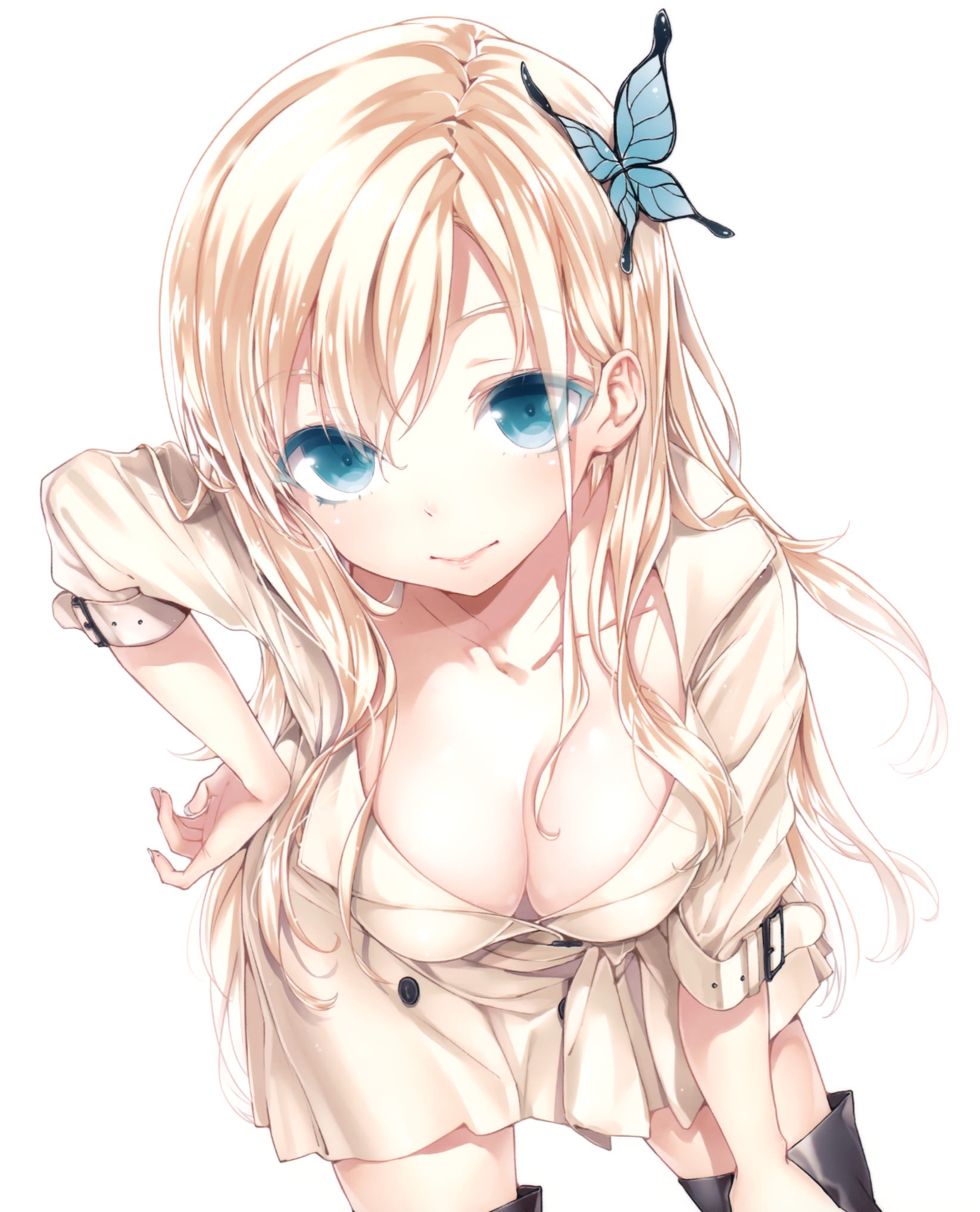 Haganai BD 02 正面.jpg