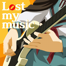 Lost my music CGSS.png