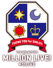 MILLION LIVE 4th Live Logo.png