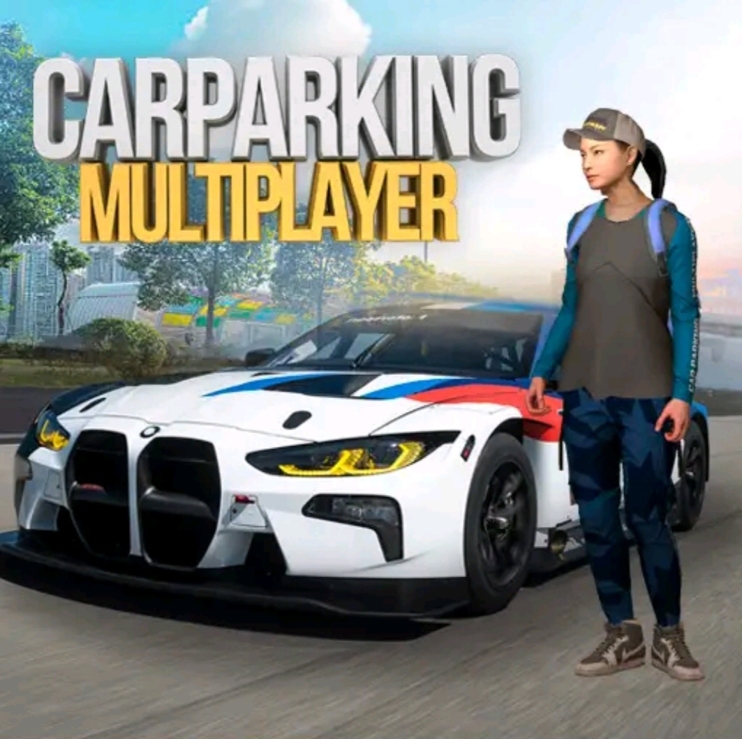 Carparking Multiplayer图标.jpg