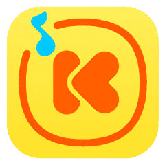 KuwoMusic logo.png