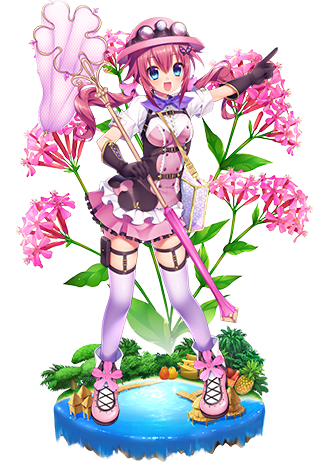 SweetWilliamCatchfly chara00.png
