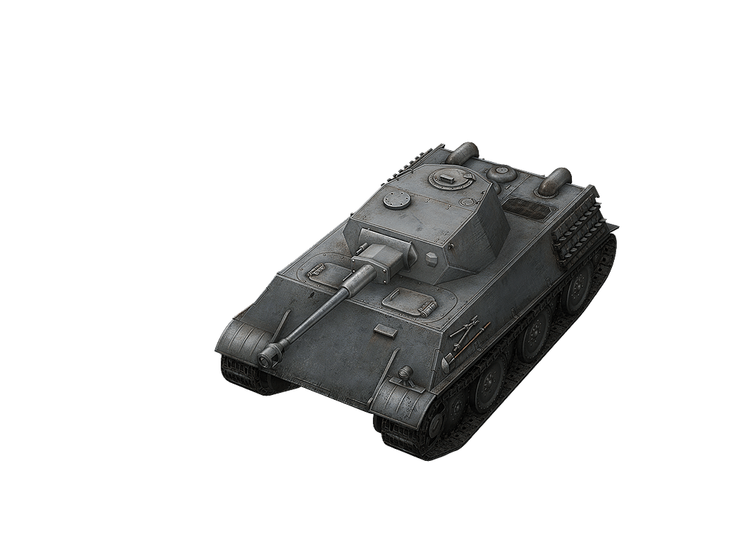 VK 28.01