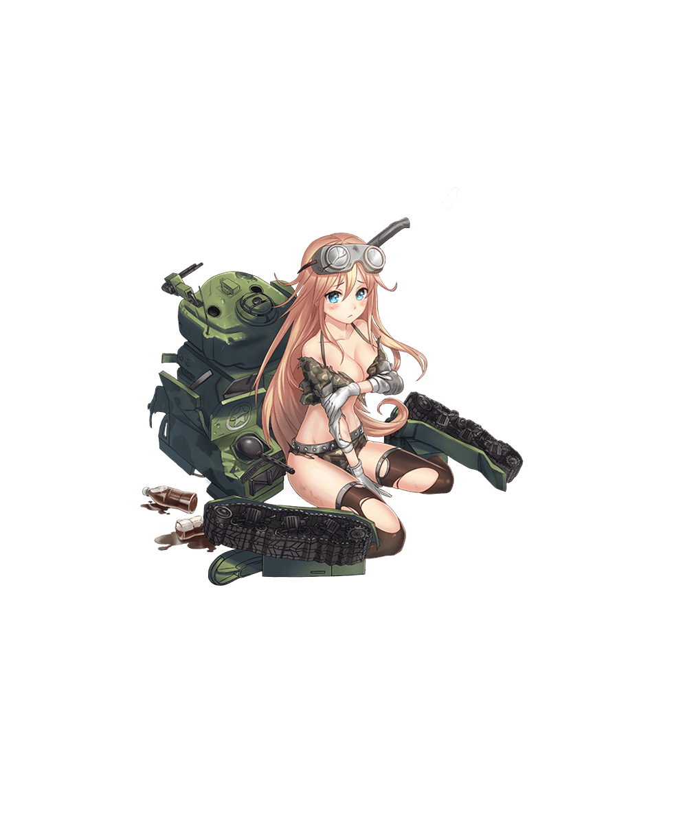 装甲少女 M4谢尔曼 大破.png
