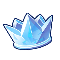 PvZ2 Pendant Princess Ice Crown.png