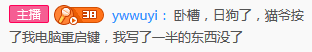 Ywwuyi-猫爷按了我电脑重启键.png