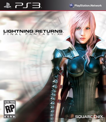 Lighting Returns FINAL FANTASY XIII（2）.JPG