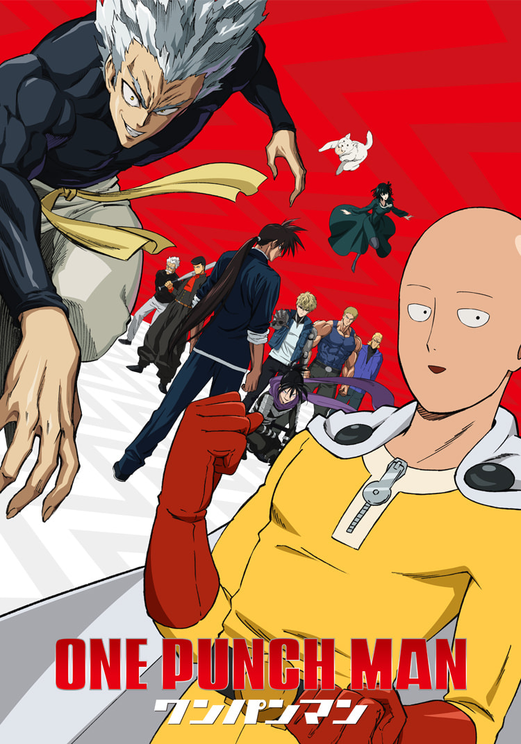 One Punch Man 2nd KV.jpg