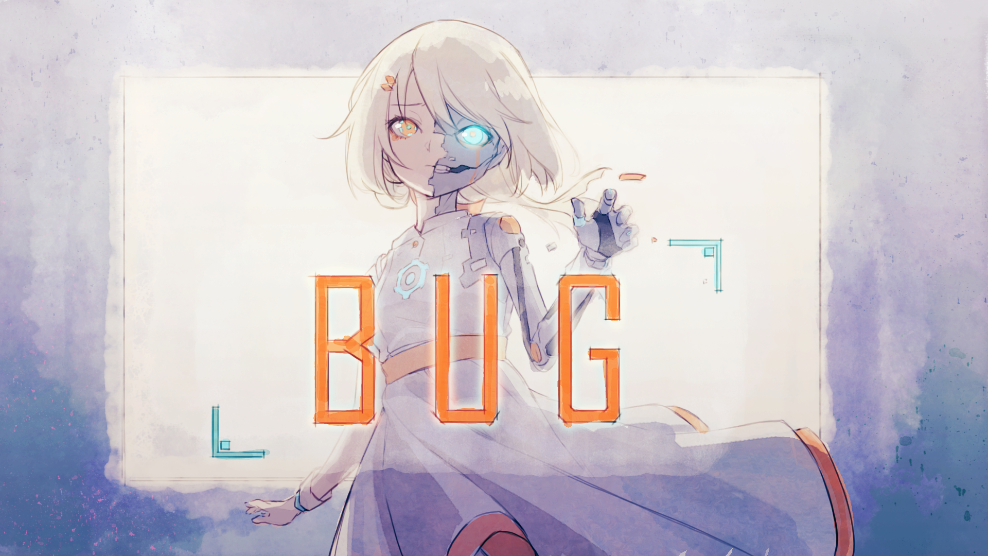Bug - 萌娘百科_万物皆可萌的百科全书