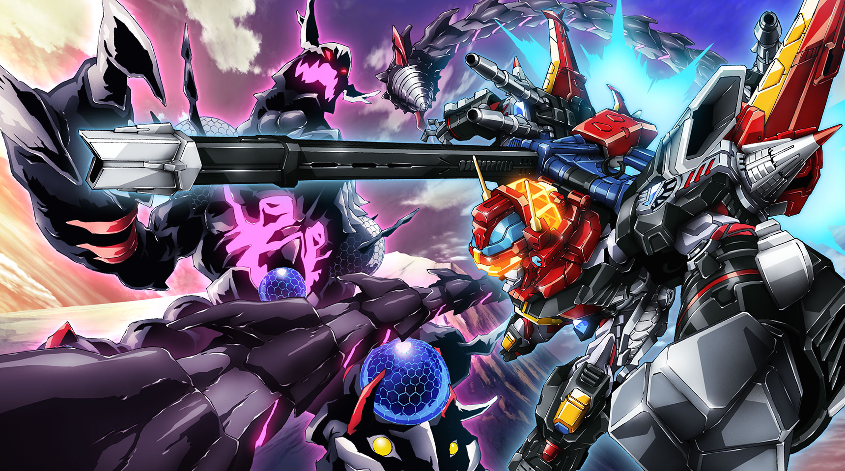 DIACLONE VS. GRIDMAN illust act04.jpg