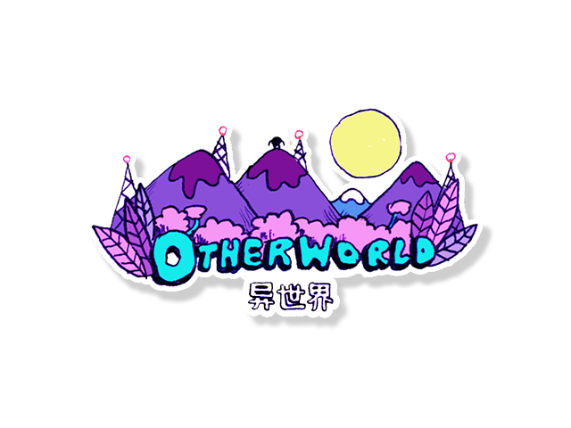 OMORI-OTHERWORLD Logo cn.png