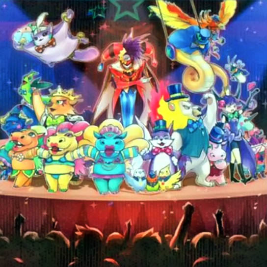 Performapal Show Down.jpg