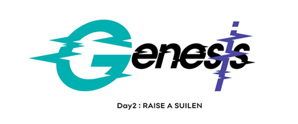 RAISE A SUILEN 「Genesis」.jpg