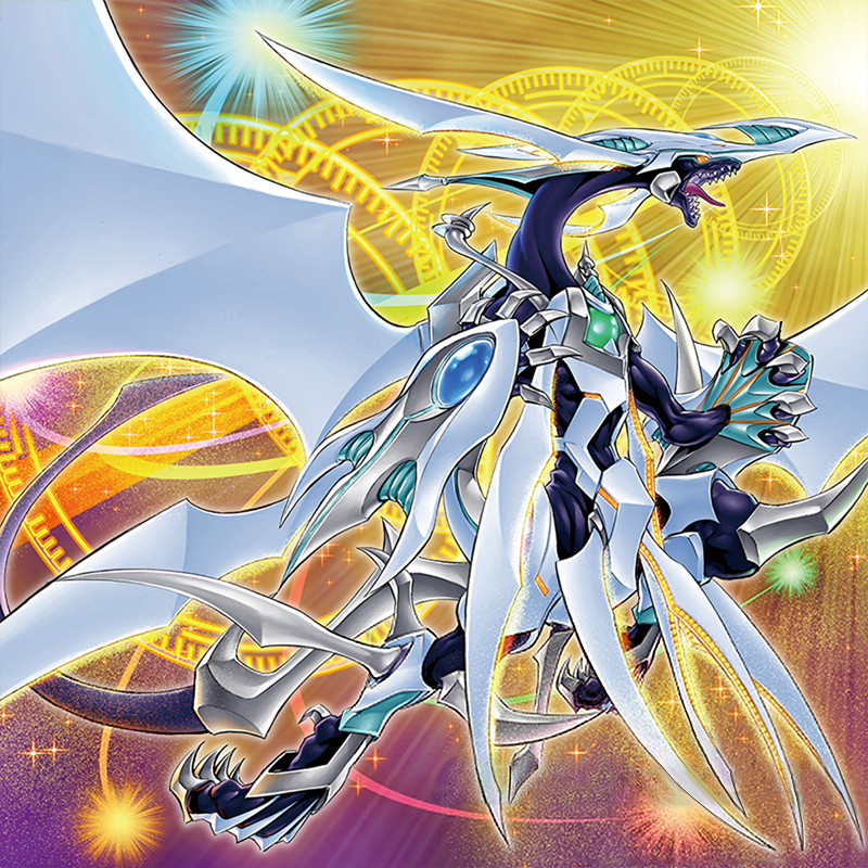 宇宙类星龙- 萌娘百科_万物皆可萌的百科全书