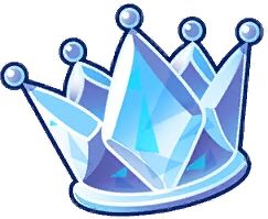 PvZ2 Pendant Queen Ice Crown.png