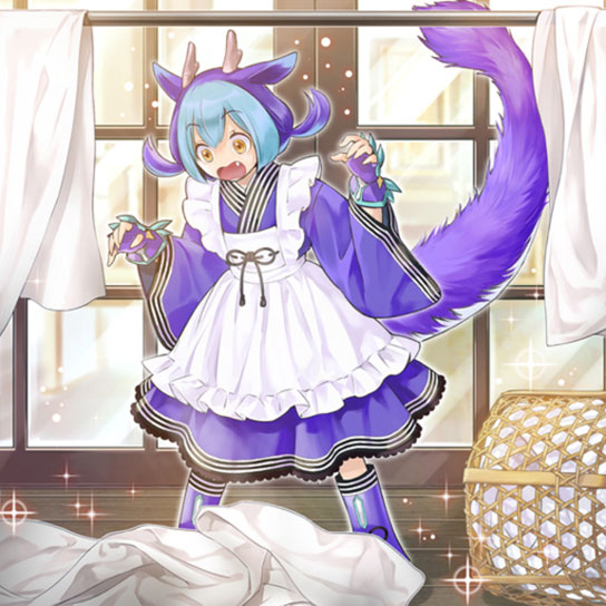 Laundry Dragonmaid.jpg