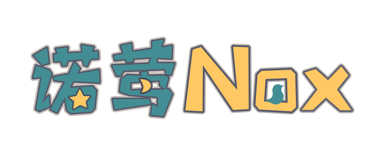 諾鶯Nox logo.png