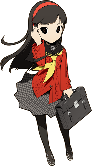 PQ Yukiko Amagi Render.png