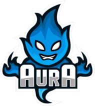 Aura Esports队标.png