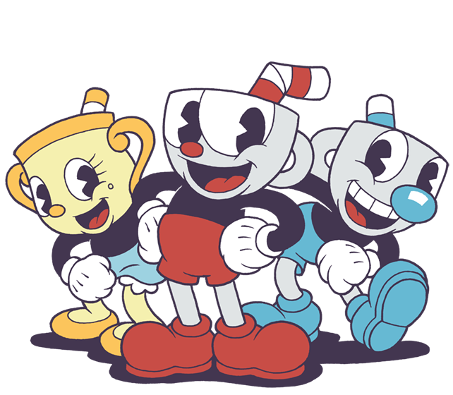 Cuphead heroes.png