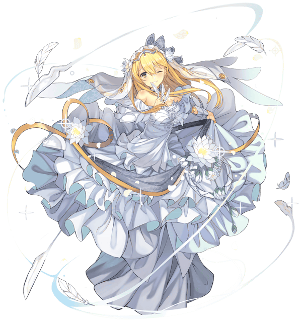 FKG-Water Lily(June Bride)-blossom M.png