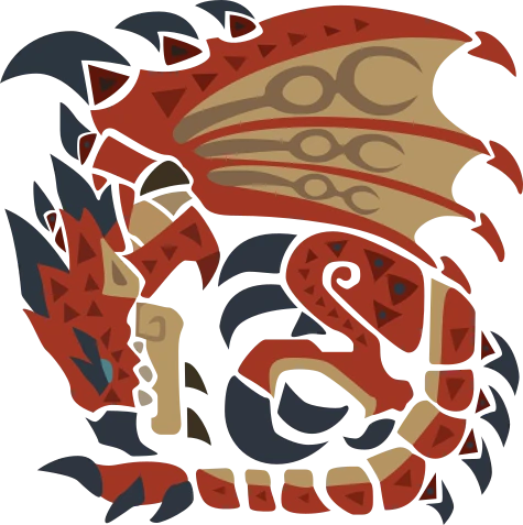 MHW-Rathalos Icon.png