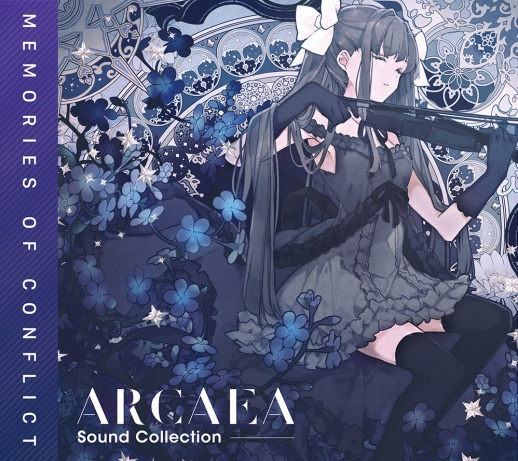 Arcaea OST Conflict.jpg