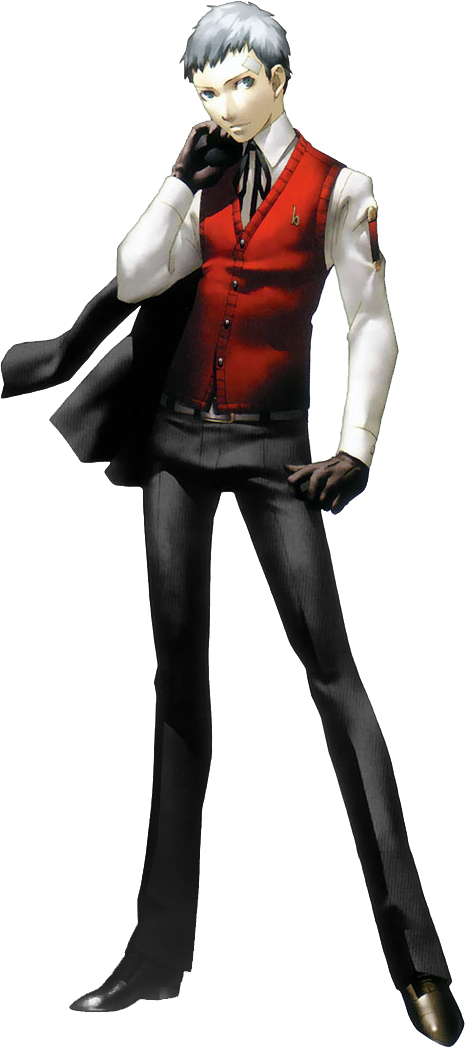 Akihiko Sanada render.png