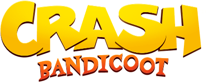 Crash Bandicoot logo.png