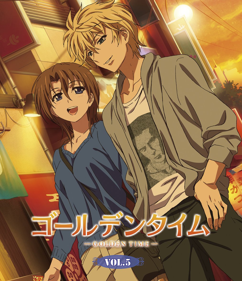 GOLDEN TIME BD Vol 5 Regular Cover.jpg