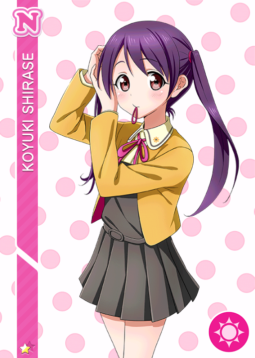 LLCard Shirase Koyuki1.png