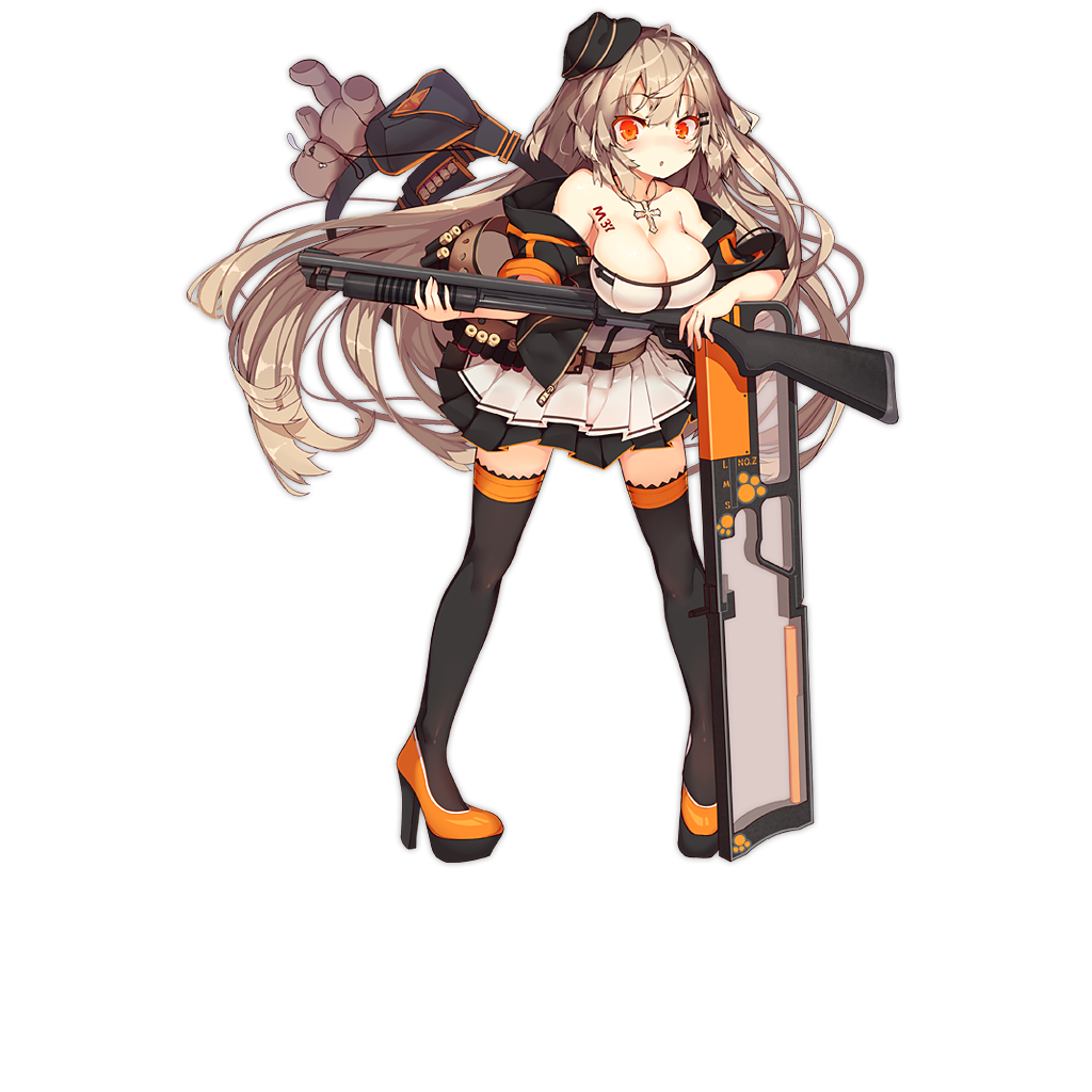 少女前线-M37.png