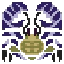 MH4U-Plum Daimyo Hermitaur Icon.png