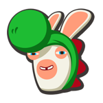 MRKB Rabbids Yoshi.png