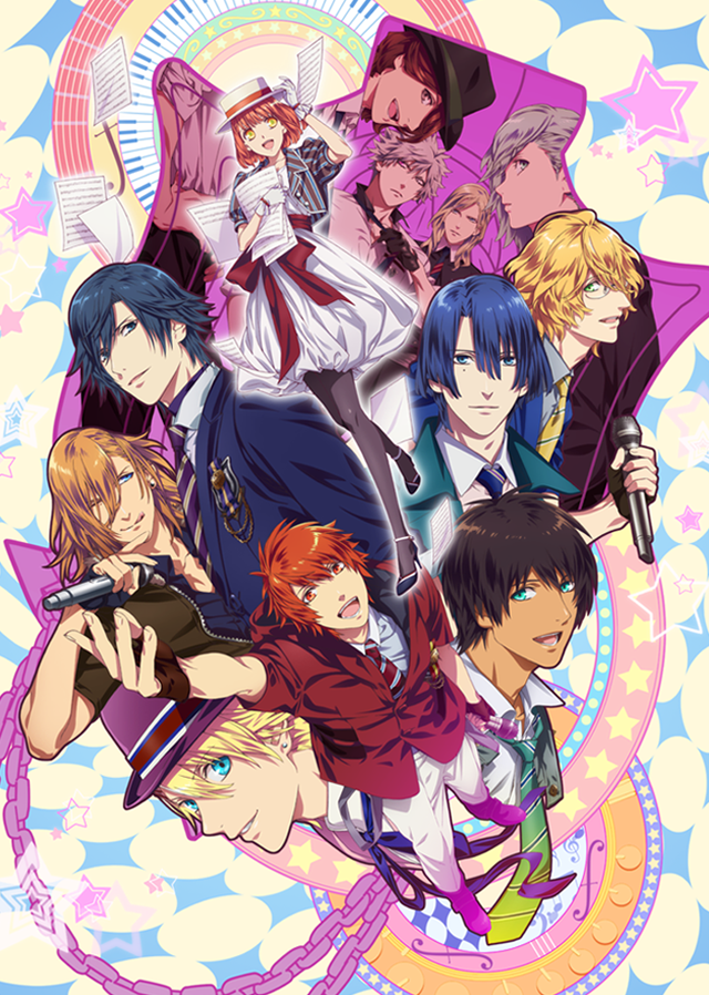 Utapri Revolutions.png