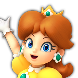SMP Daisy Icon.png