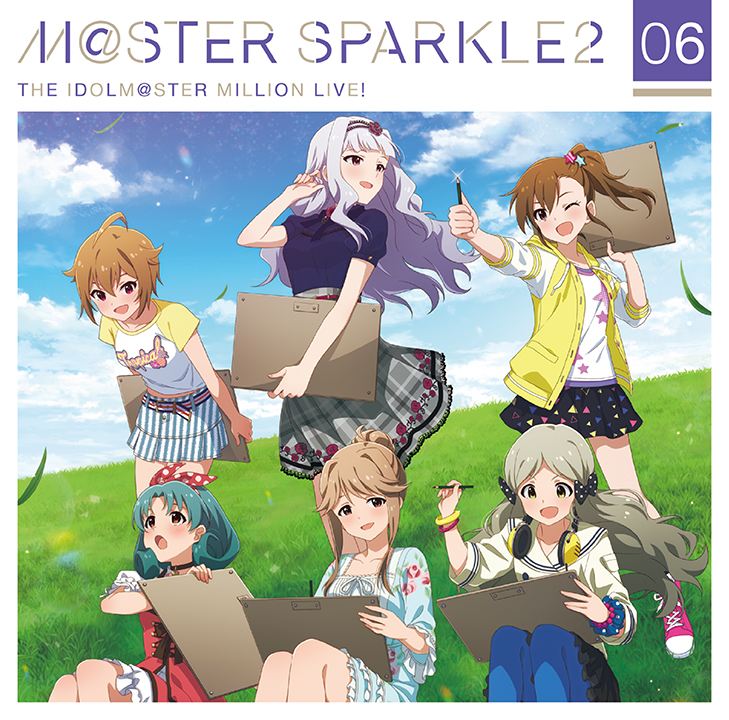 THE IDOLM@STER MILLION LIVE! M@STER SPARKLE2 06.jpg